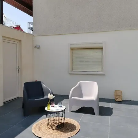 Studio Au Calme Avec Terrasse Rougemont  Exterior foto